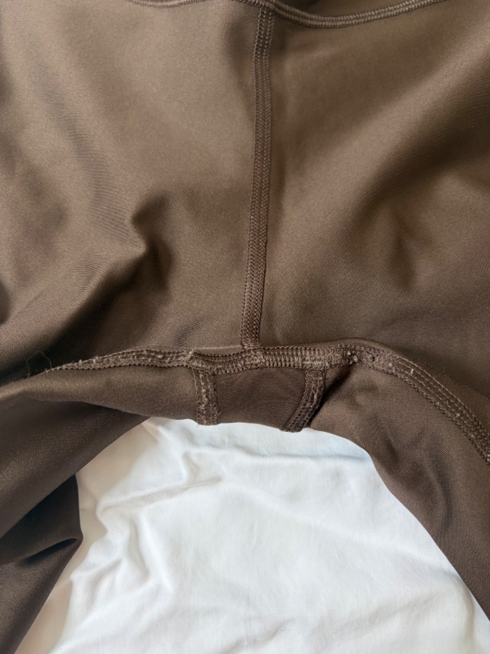 Alo High Waist Air-Lift leggings - Picture 3 of 4